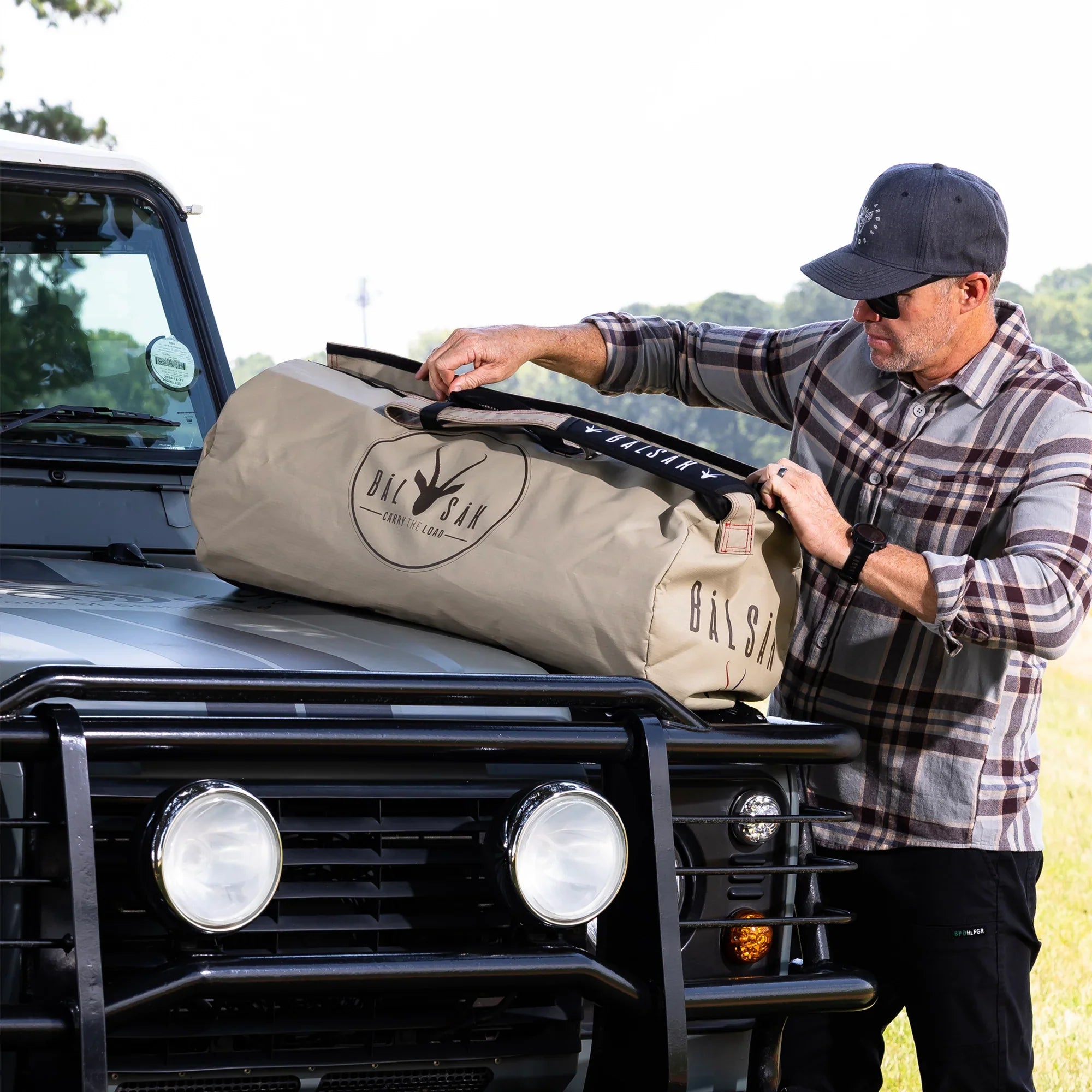 Luggage – NXR Outdoor Adventures Pty Ltd