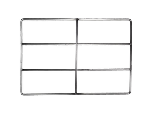 MadKon Ammo Box Braai Shelf