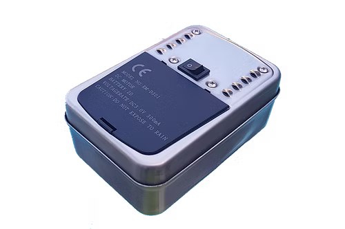 MadKon Silent Motor