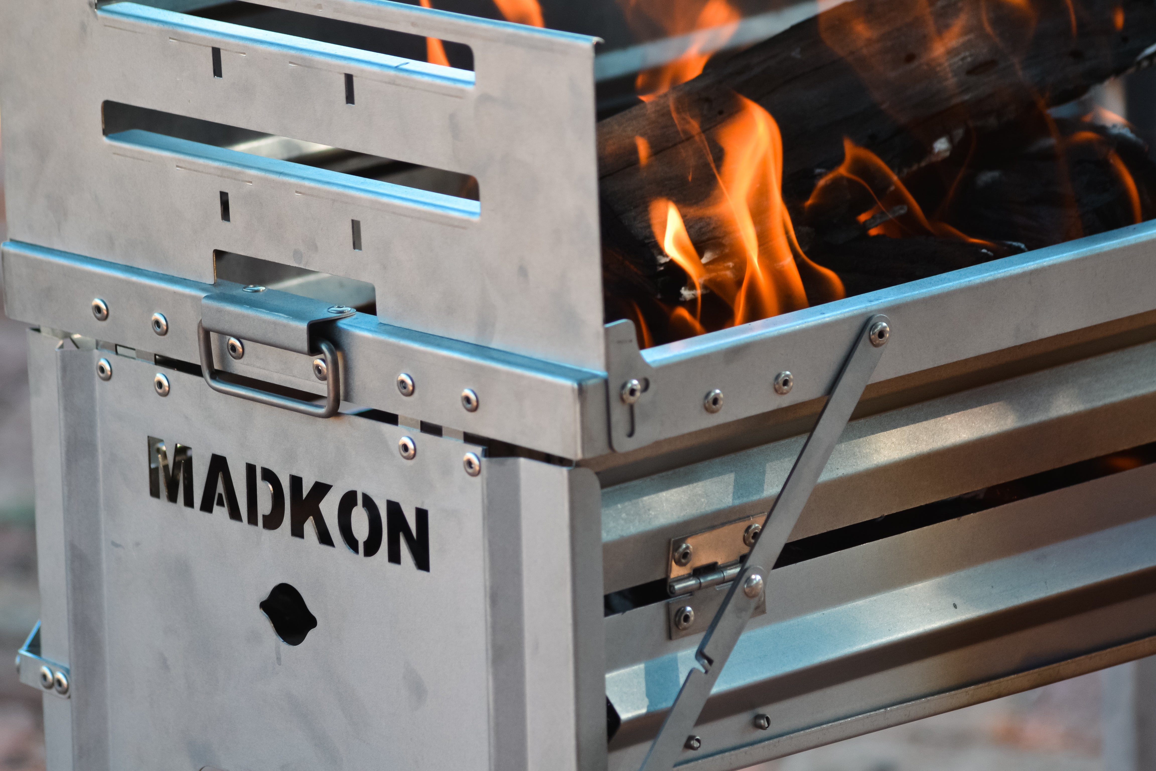 Braai – NXR Outdoor Adventures Pty Ltd