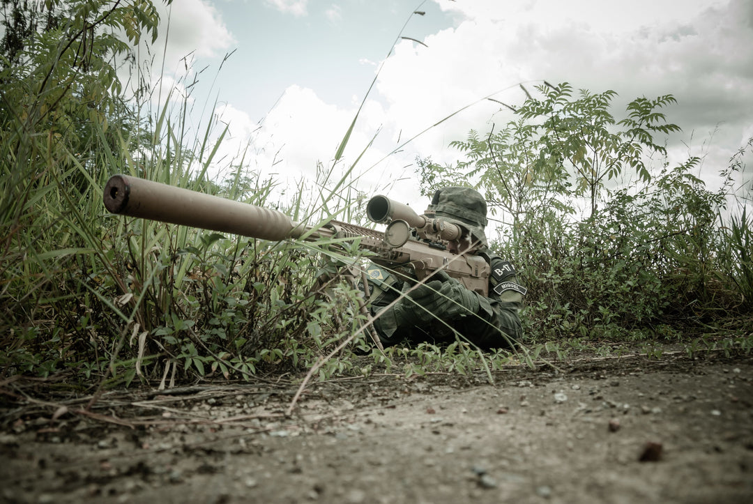 Silencers