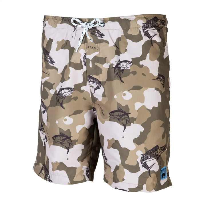 Tofu Mens Swim Short