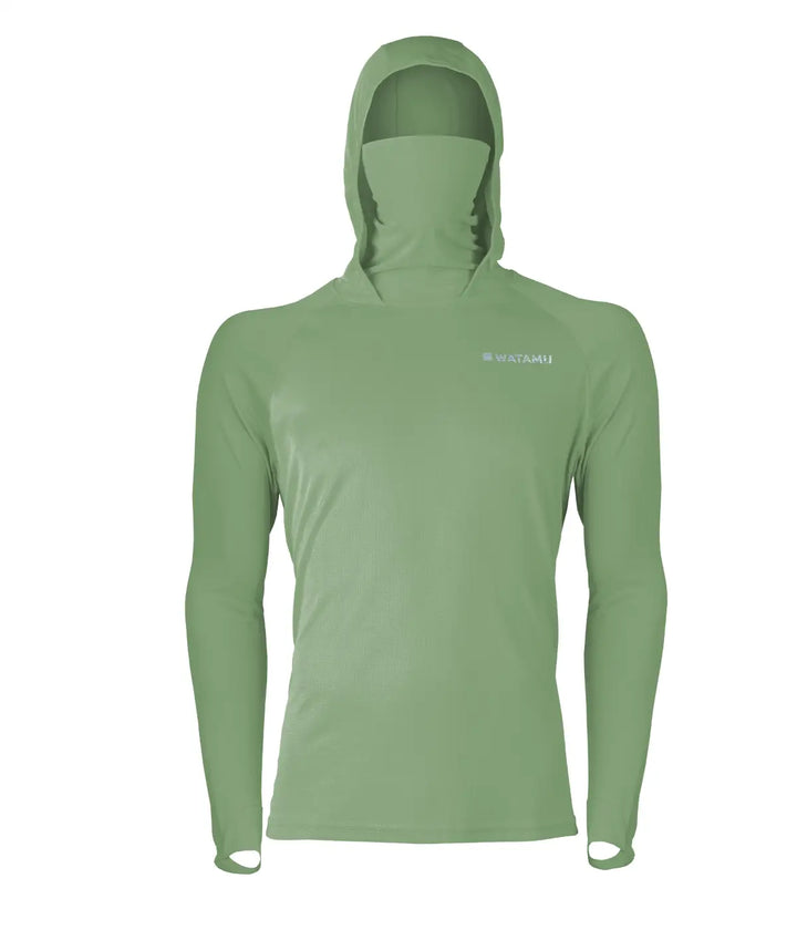 Sodwana Performance Hoody