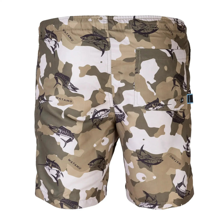 Tofu Mens Swim Short