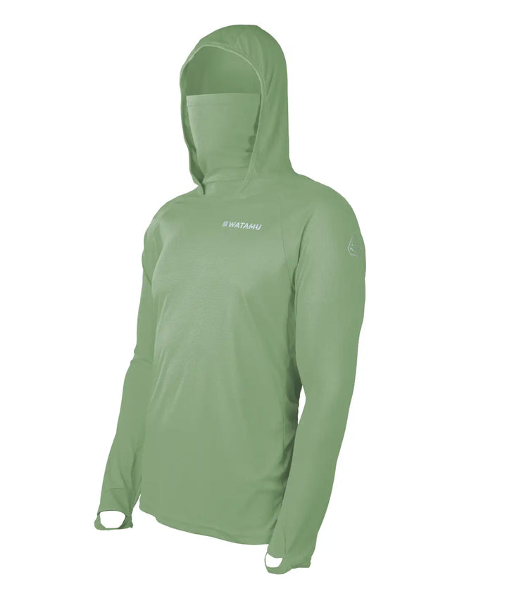 Sodwana Performance Hoody