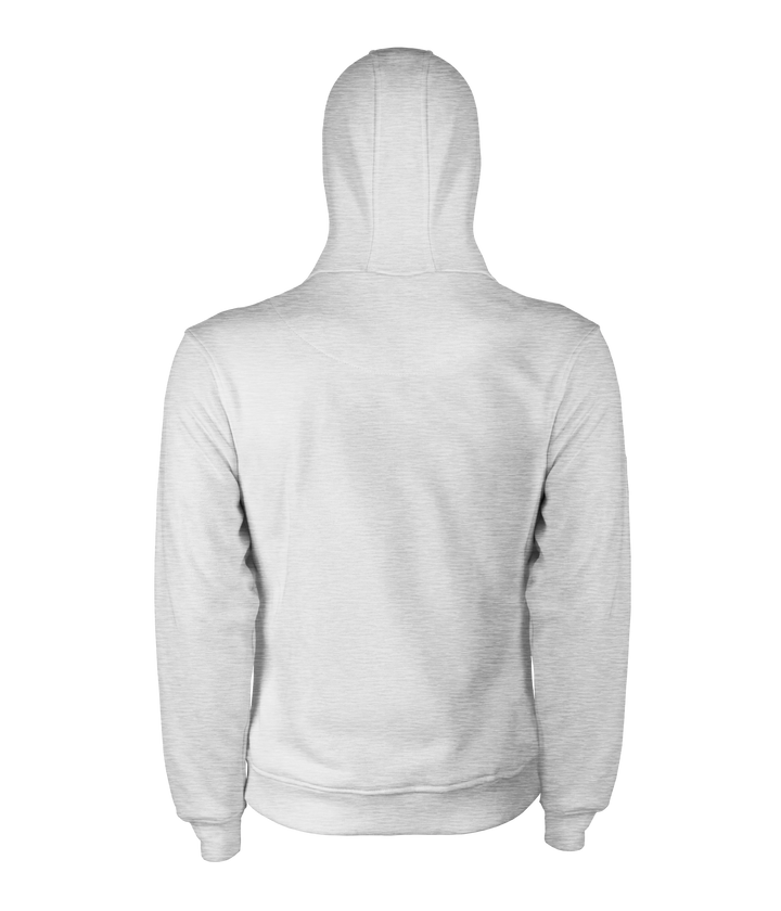 Watamu Classic Unbrushed Hoody