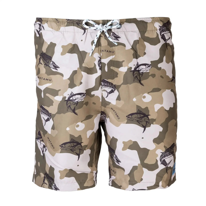 Tofu Mens Swim Short
