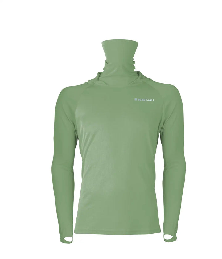 Sodwana Performance Hoody