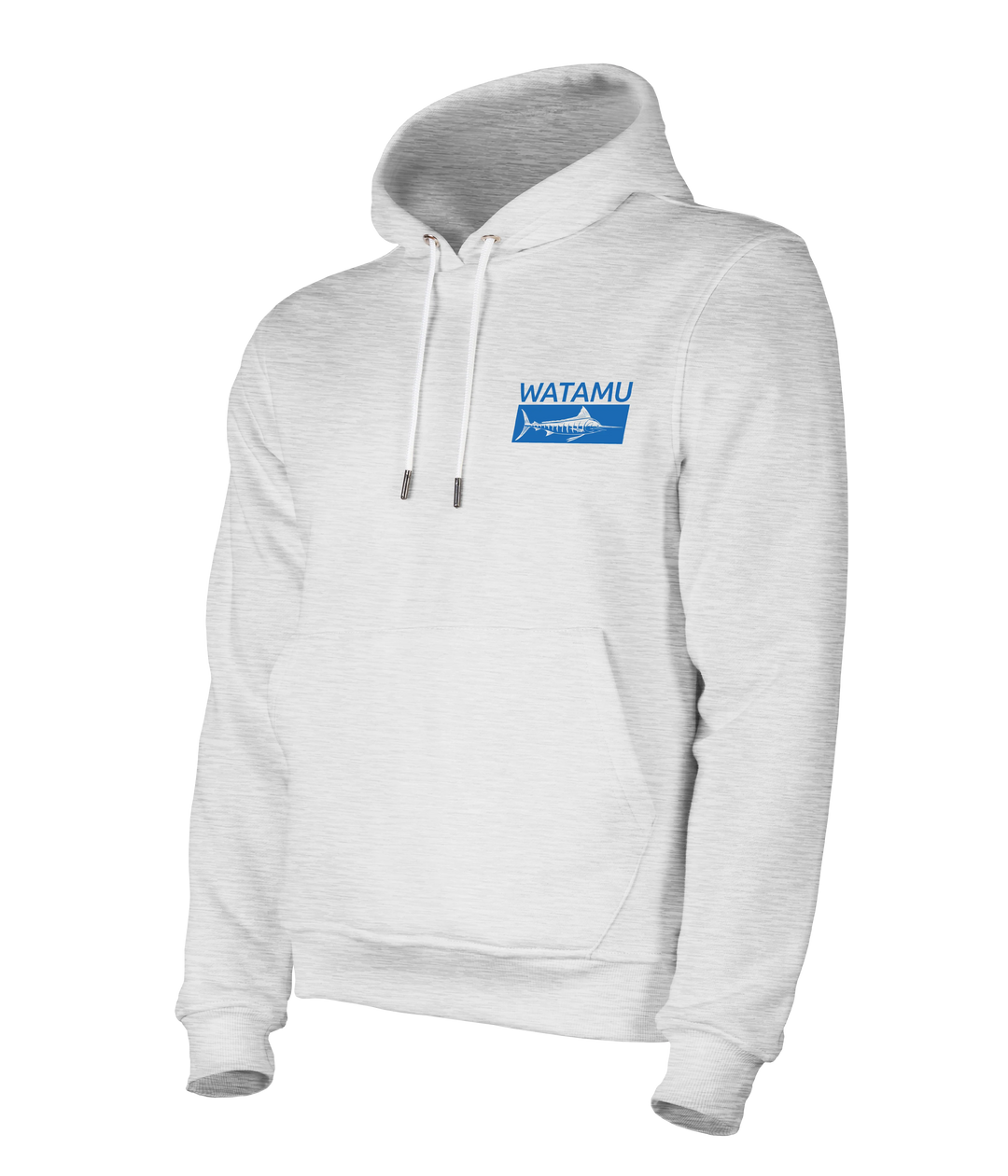 Watamu Classic Unbrushed Hoody