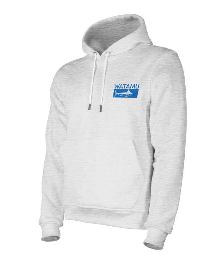 Watamu Classic Unbrushed Hoody