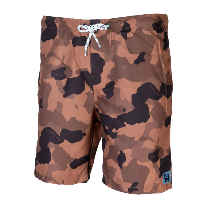Rubondo Mens Swim Shorts