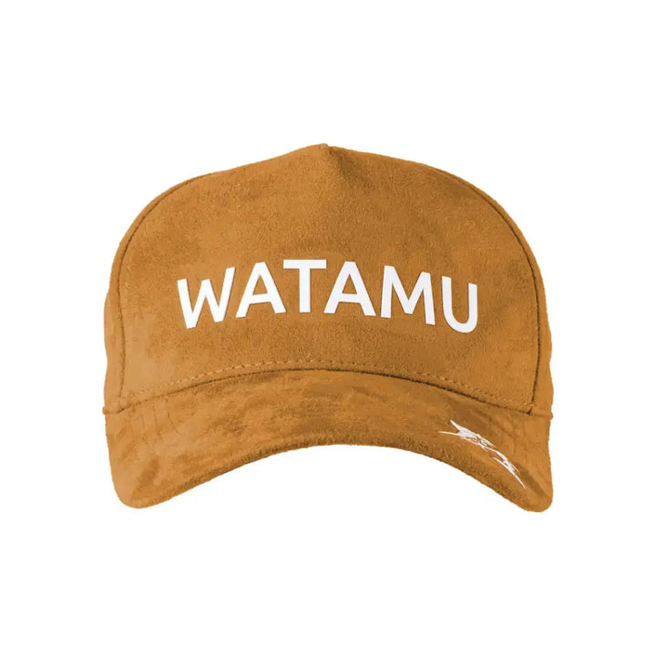 Watamu Suede Cap