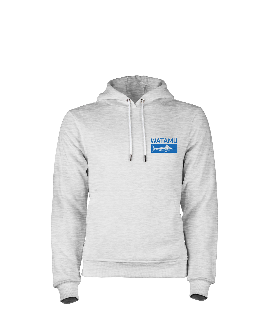 Watamu Classic Unbrushed Hoody