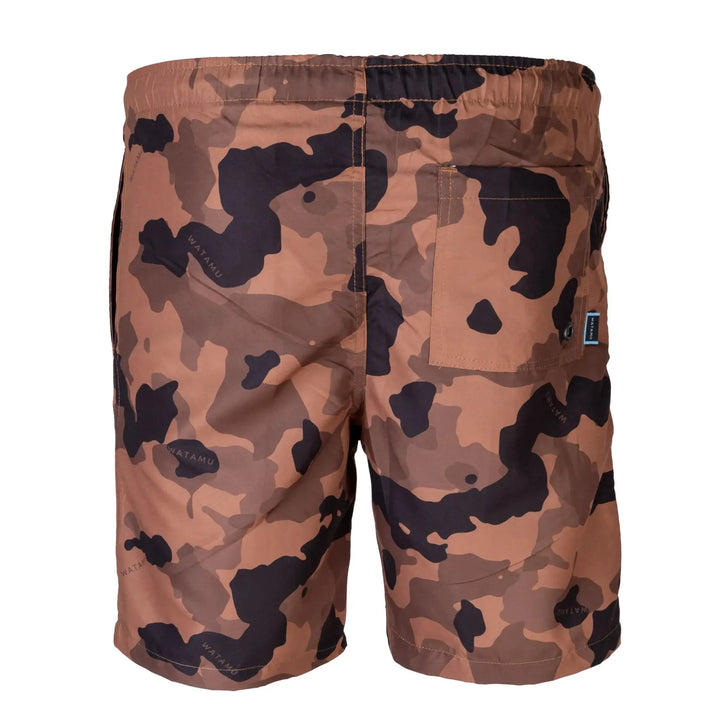 Rubondo Mens Swim Shorts