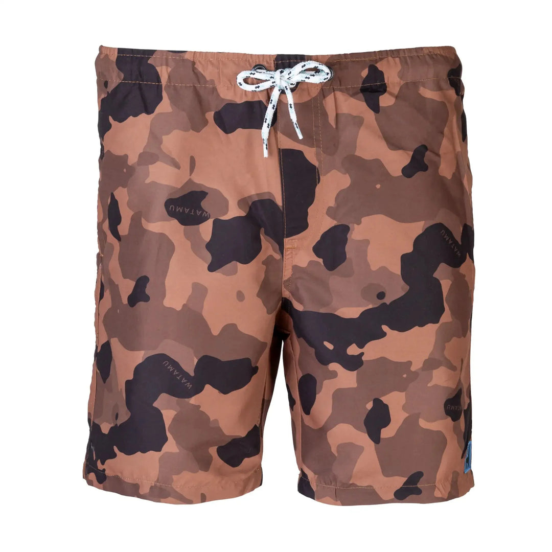 Rubondo Mens Swim Shorts