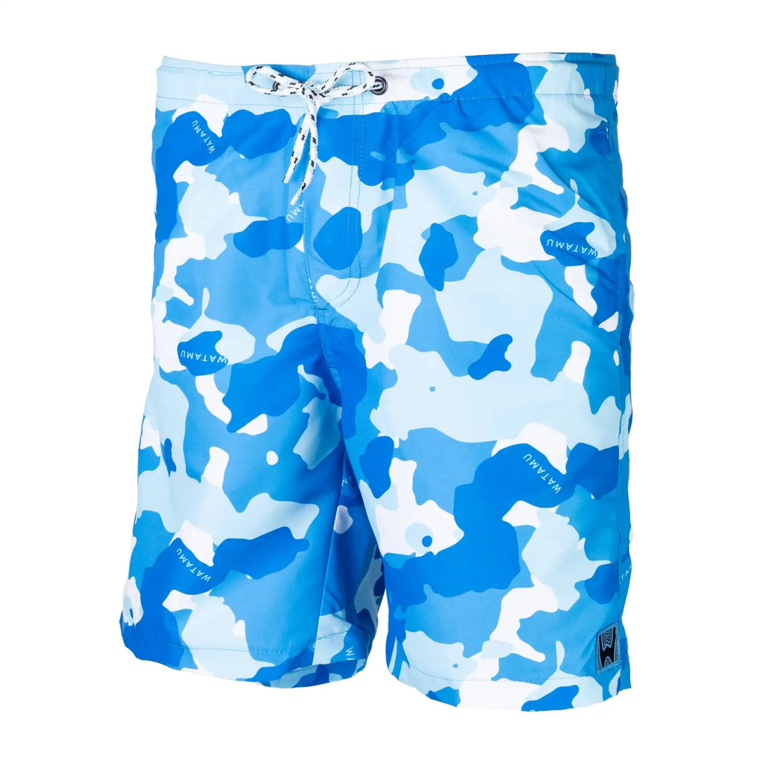 Inhace Mens Swim Shorts