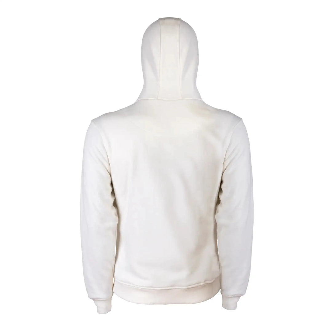 Waves To Wilderness Unbrushed Hoody