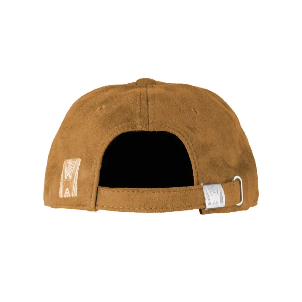 Watamu Suede Cap
