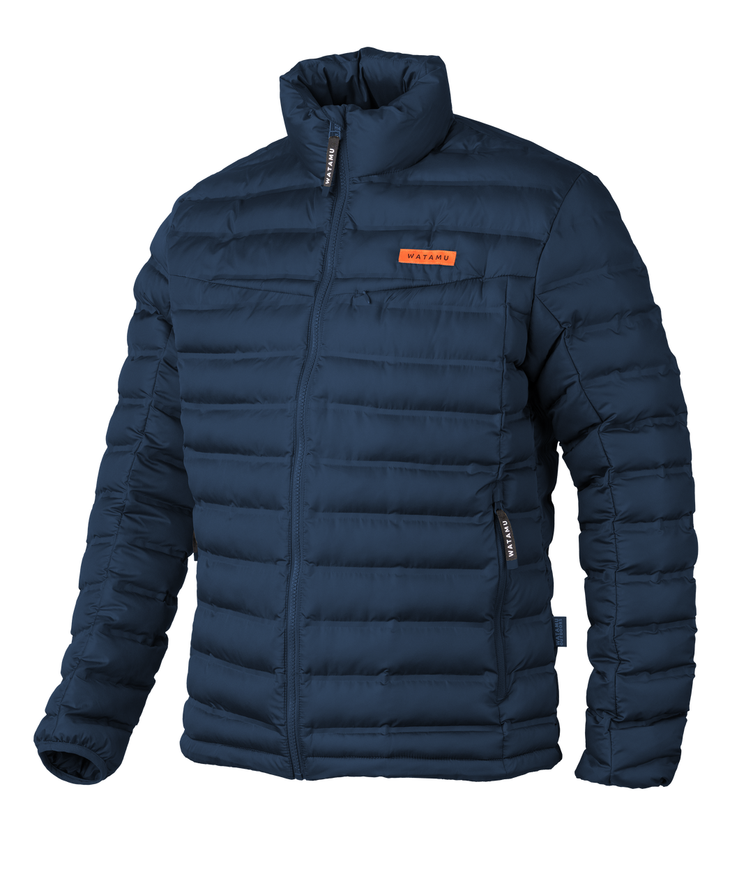 Atlantic Puffer Jacket