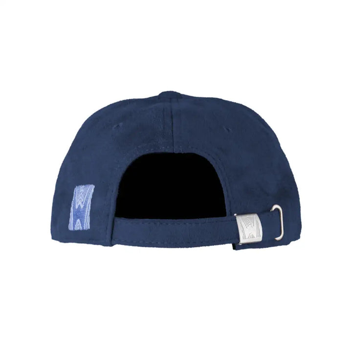 Watamu Suede Cap