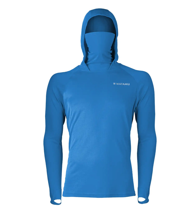 Sodwana Performance Hoody