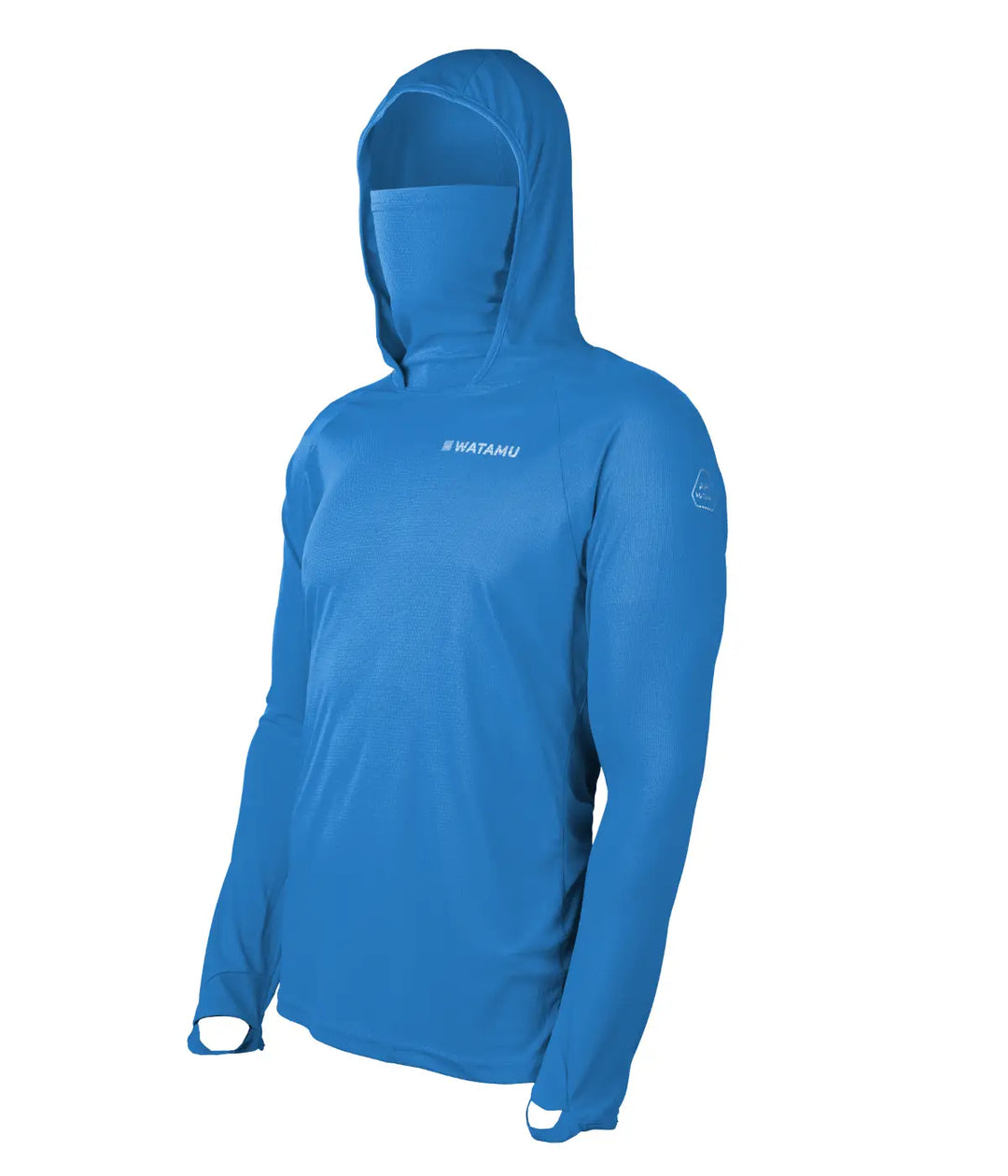 Sodwana Performance Hoody