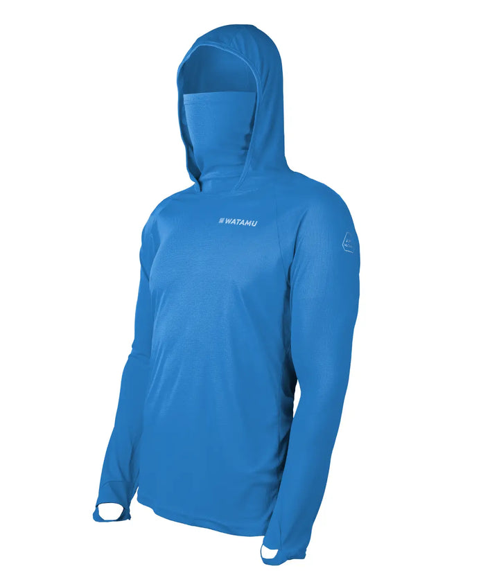 Sodwana Performance Hoody