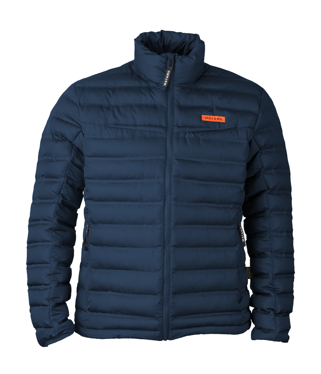 Atlantic Puffer Jacket