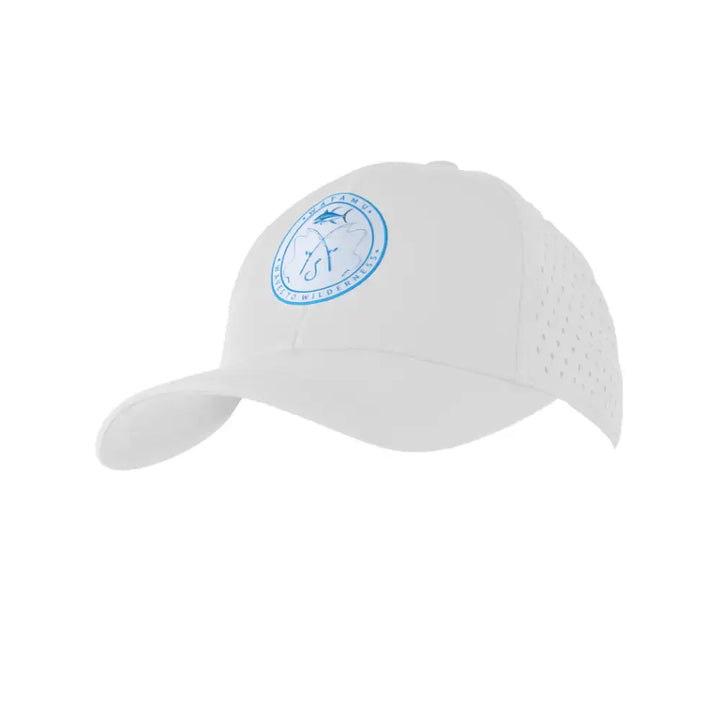 Casting Cap