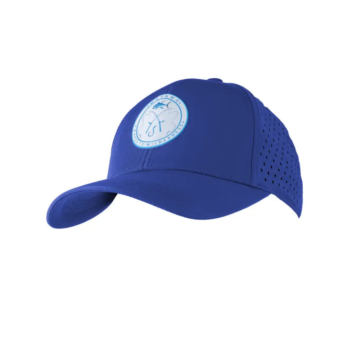 Casting Cap