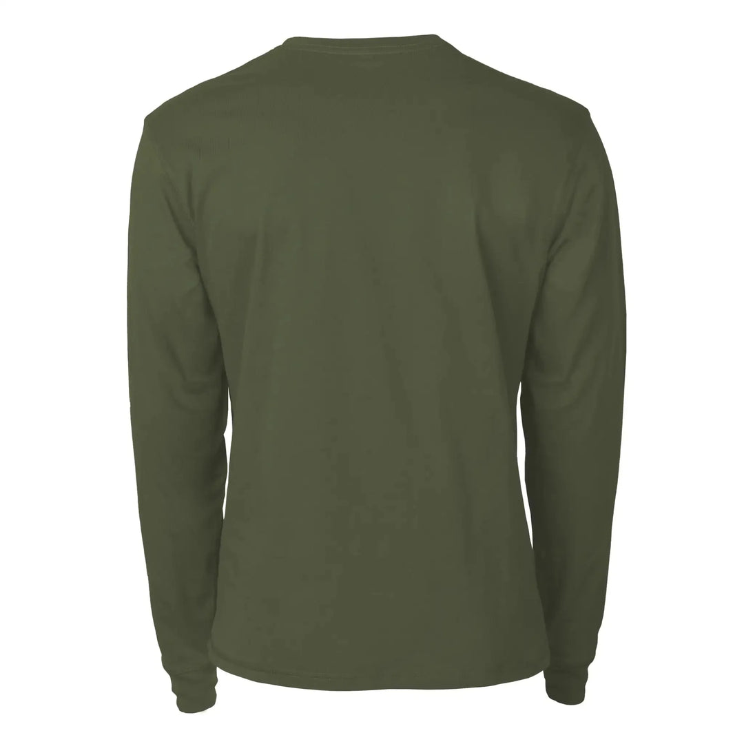 Watamu Marlin Logo L/S T-Shirt