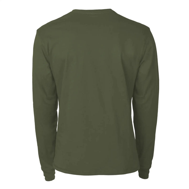 Watamu Marlin Logo L/S T-Shirt