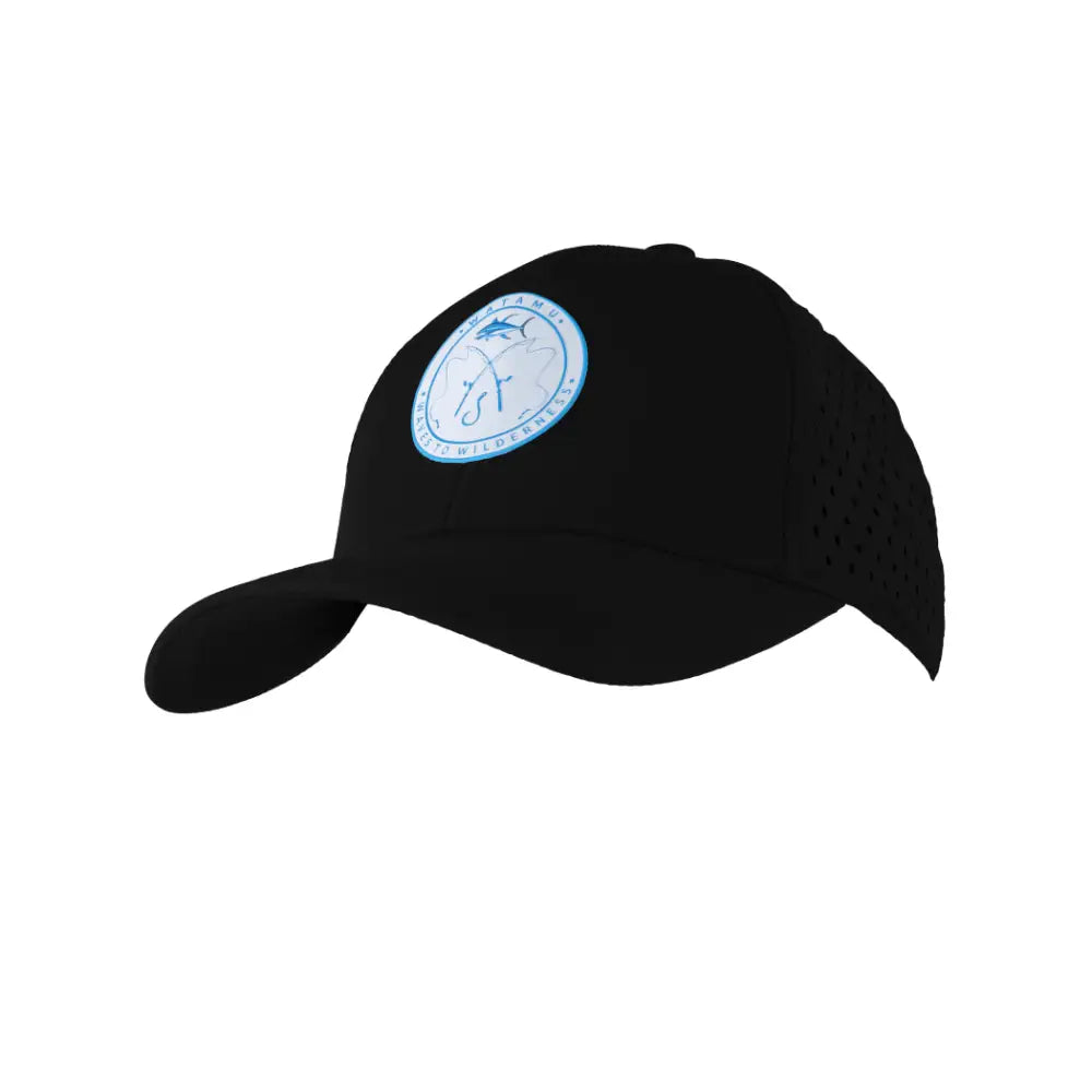 Casting Cap