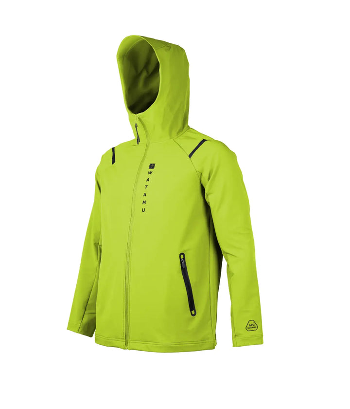 Safi Shore Jacket
