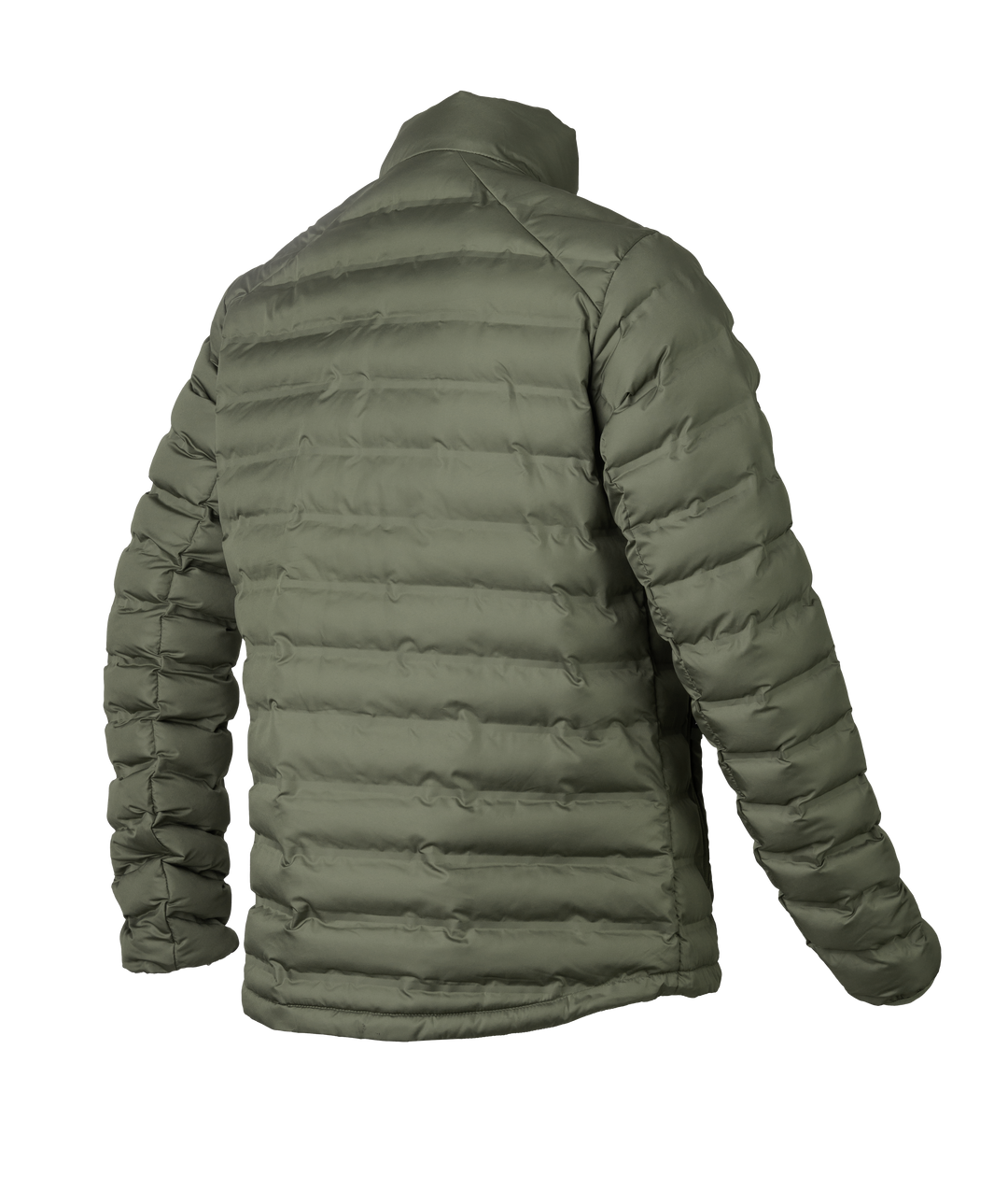 Atlantic Puffer Jacket