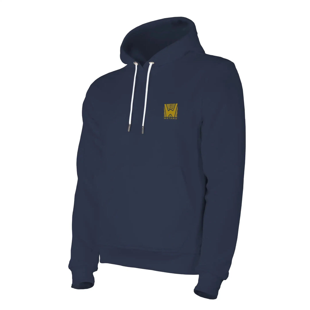 Marlin Unbrushed Hoody