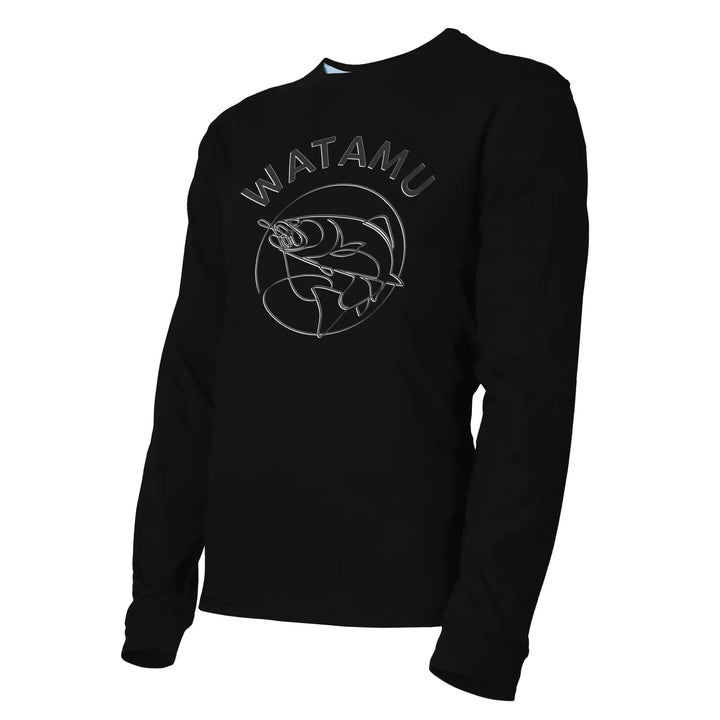 Hooked L/S T -Shirt