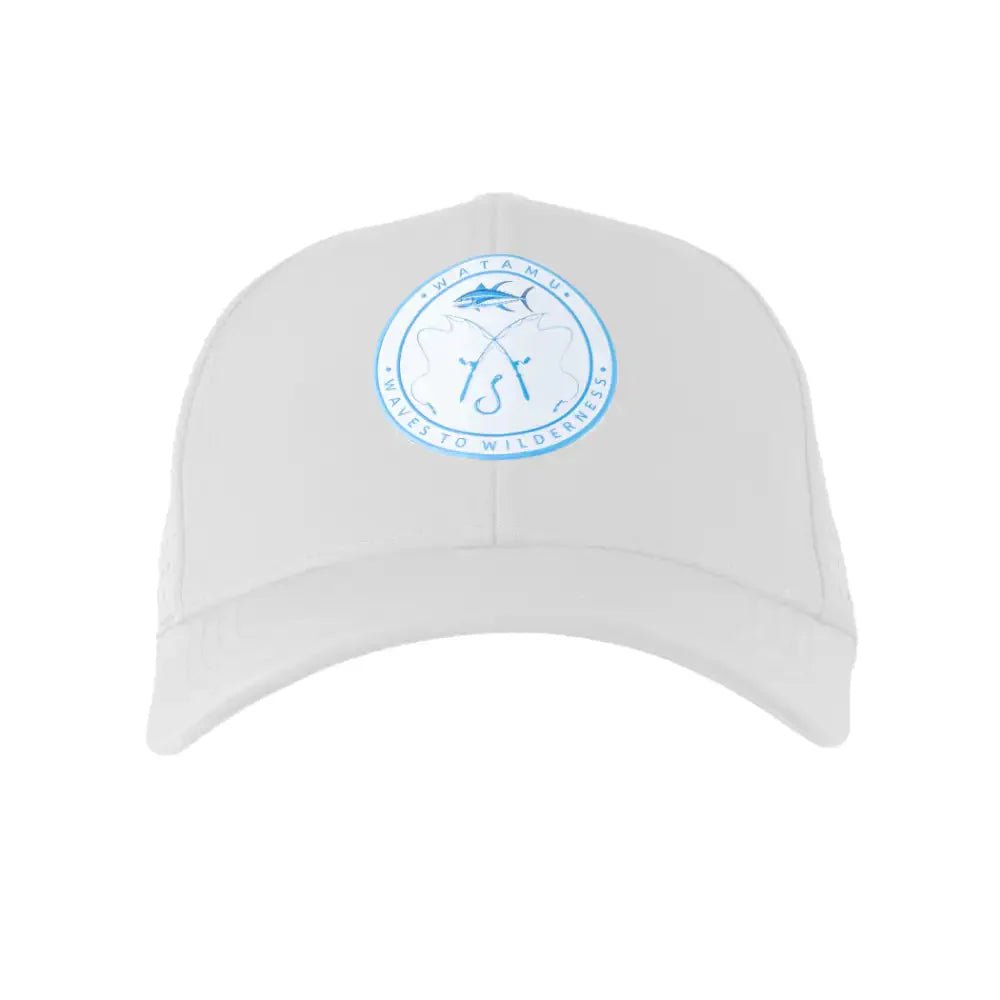 Casting Cap