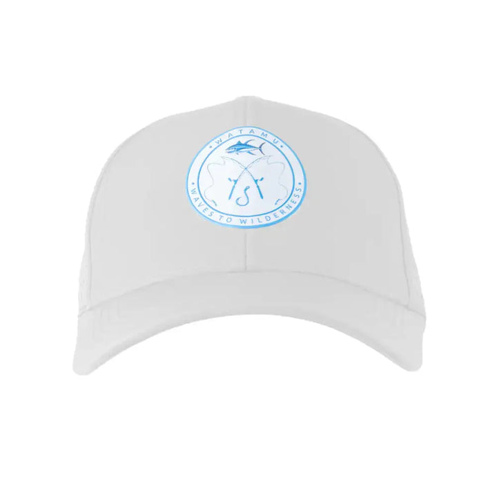 Casting Cap