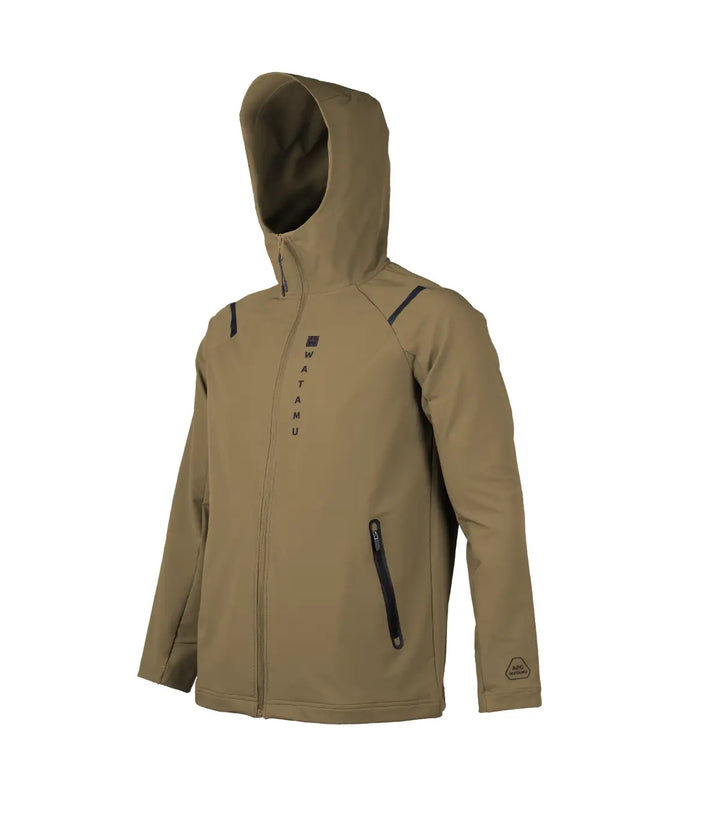Safi Shore Jacket