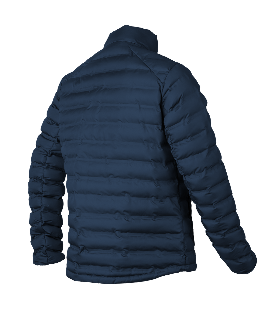 Atlantic Puffer Jacket