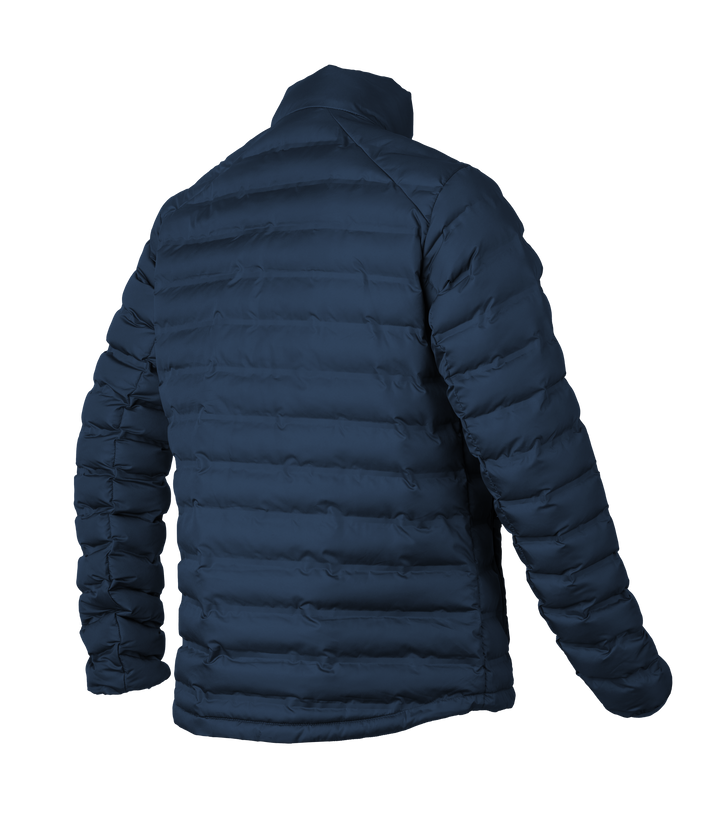 Atlantic Puffer Jacket