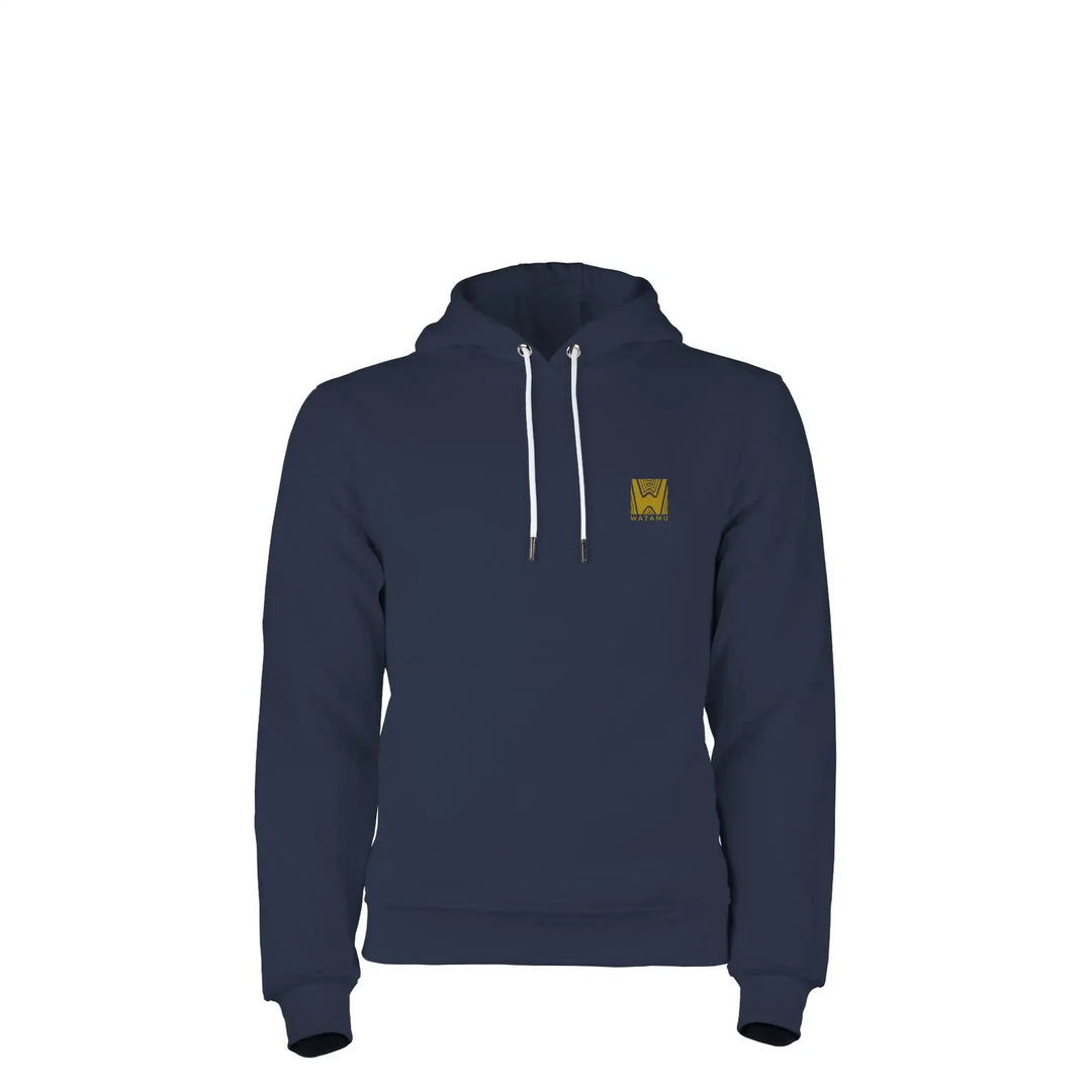 Marlin Unbrushed Hoody
