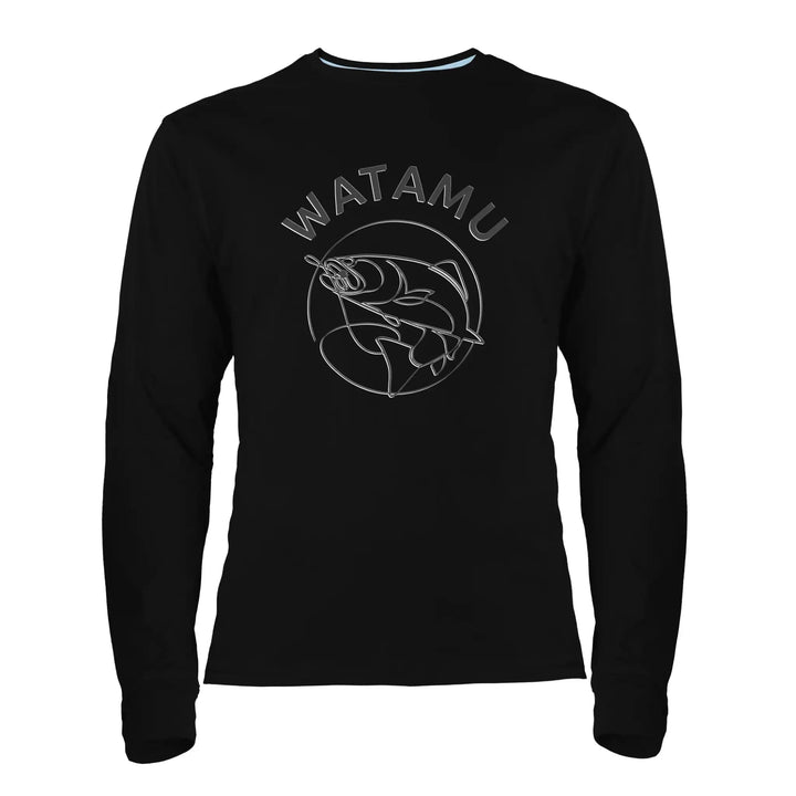 Hooked L/S T -Shirt