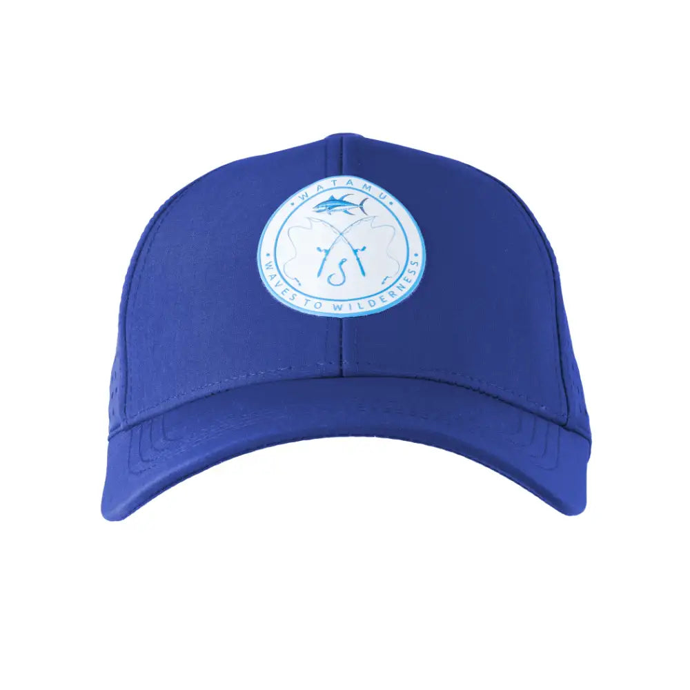 Casting Cap