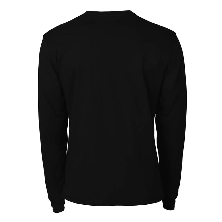 Hooked L/S T -Shirt