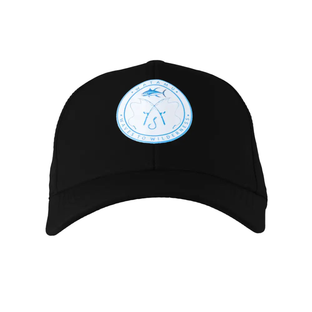 Casting Cap