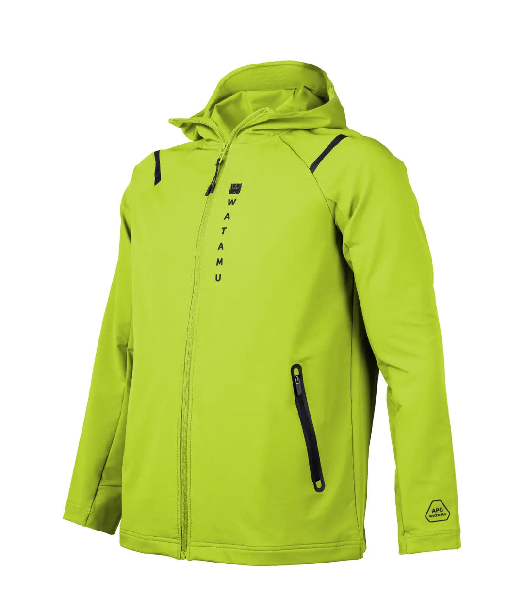 Safi Shore Jacket