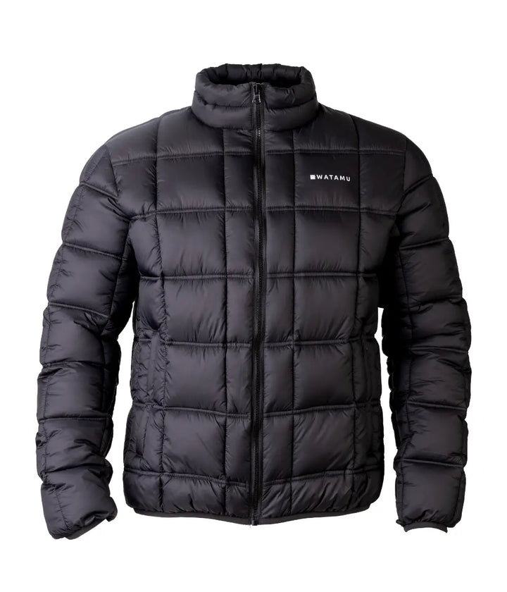 Kilimanjaro Jacket