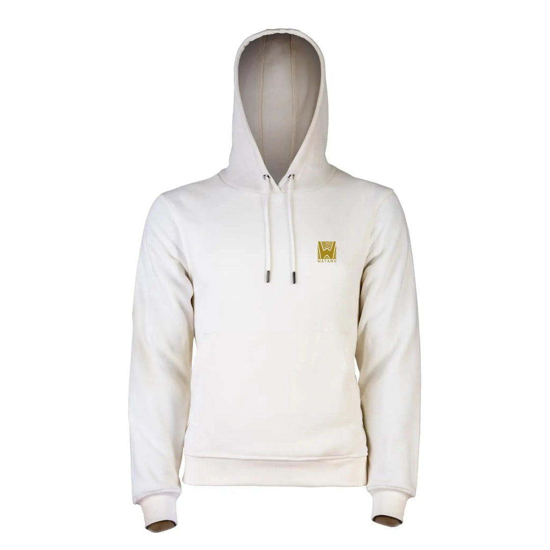 Marlin Unbrushed Hoody